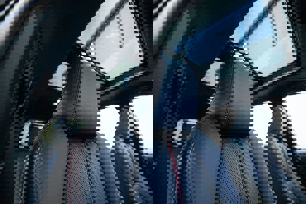 Certified 2024 Toyota RAV4 XSE image 16