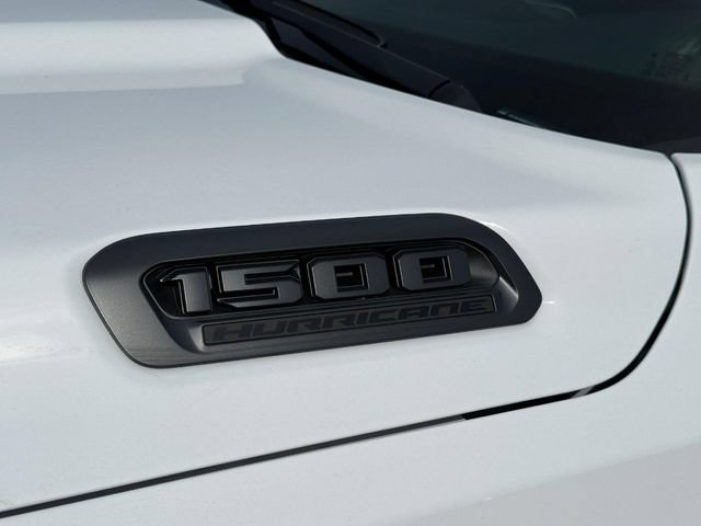 New 2026 RAM 1500 Big Horn AWD/4WD image 11