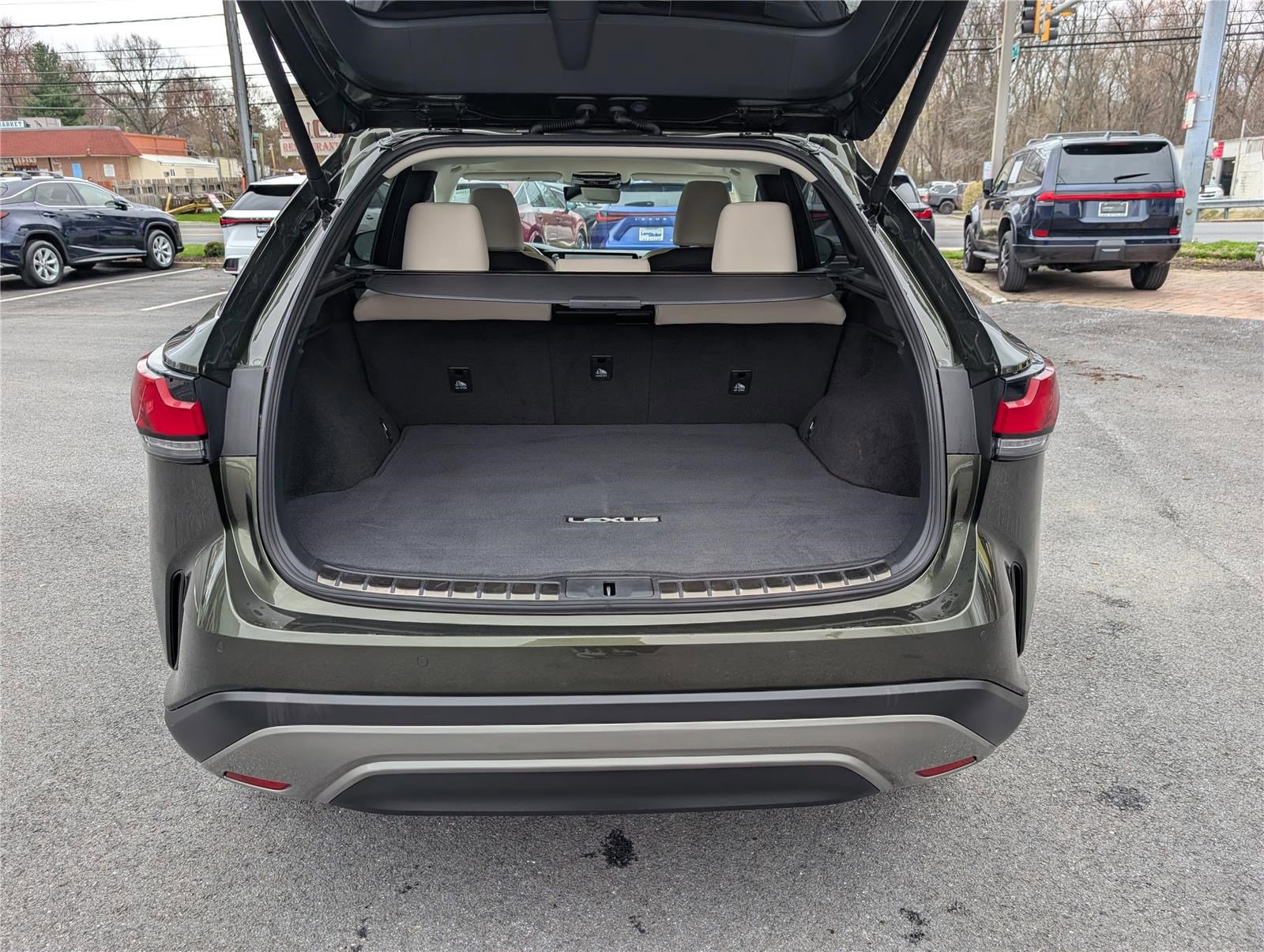Used 2024 Lexus RX 350 w/ Convenience Package image 13