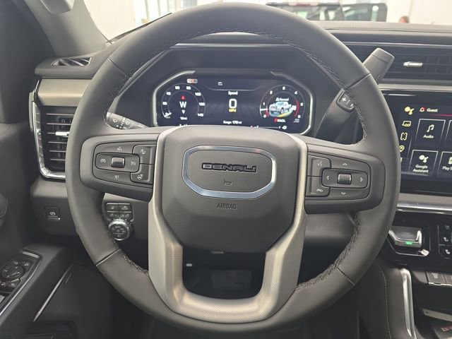 New 2026 GMC Sierra 3500 Denali w/ Denali Reserve Package image 14