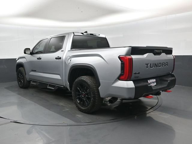 Used 2024 Toyota Tundra SR5 image 6