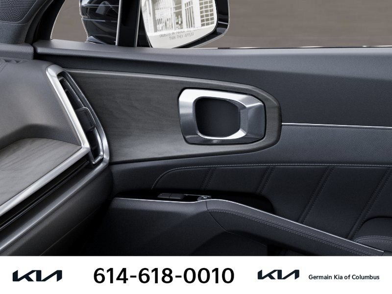 New 2026 Kia Sorento SX Prestige AWD/4WD image 28