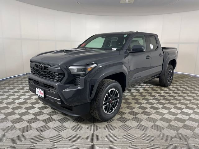 New 2026 Toyota Tacoma TRD Sport AWD/4WD image 1