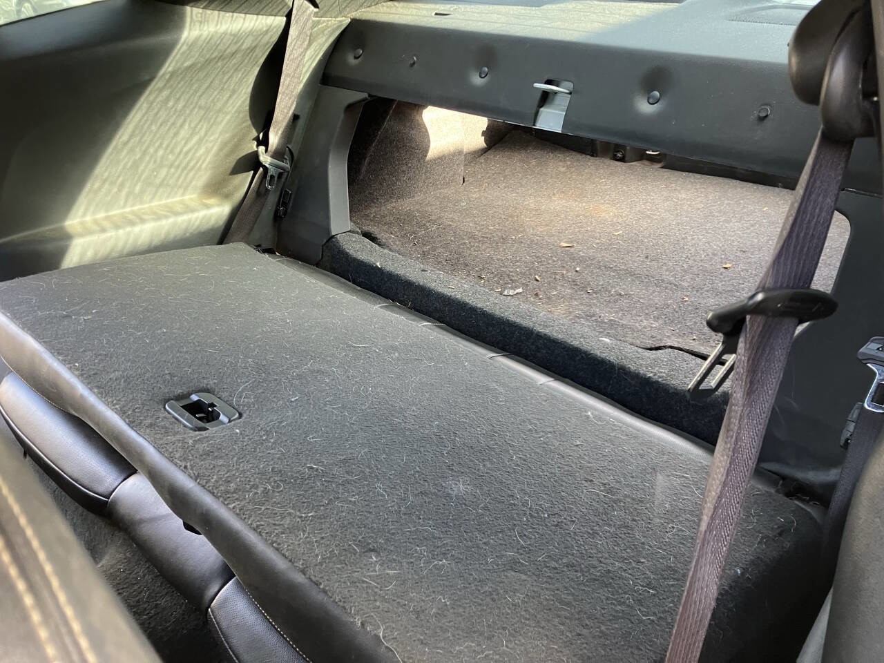 Used 2010 Chevrolet Camaro LT w/ RS Package image 39