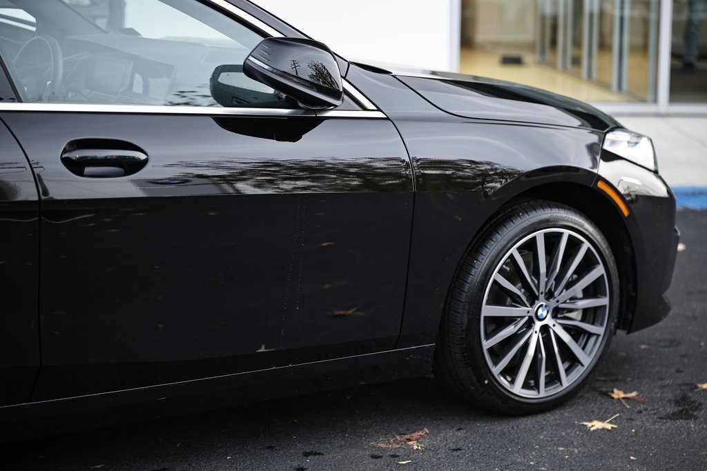 Used 2024 BMW 228i xDrive Gran Coupe w/ Premium Package image 8