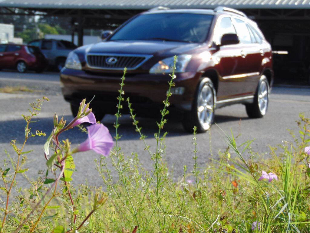 Used 2009 Lexus RX 350 2WD image 10