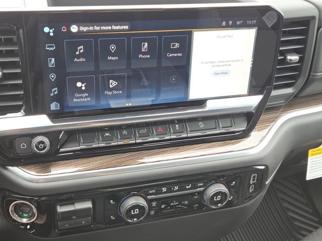 New 2026 Chevrolet Silverado 1500 LT AWD/4WD image 26