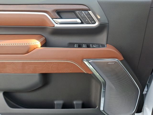 New 2026 GMC Sierra 3500 Denali Ultimate image 9