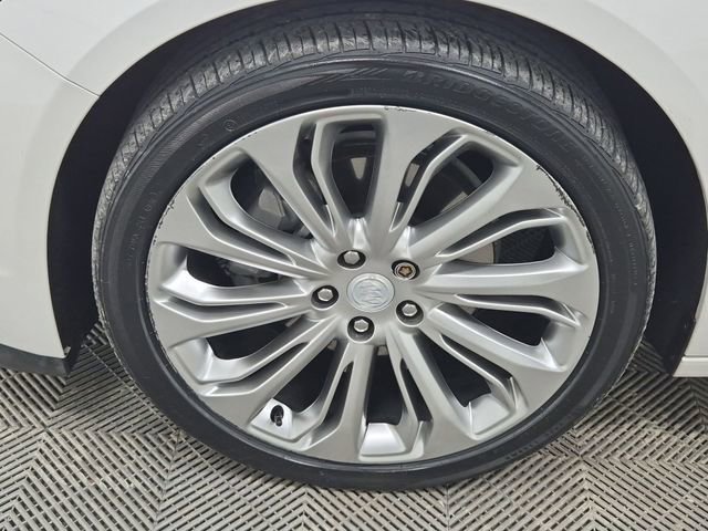 Used 2017 Buick LaCrosse Essence w/ Sun and Shade Package image 30