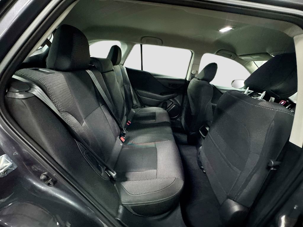 Certified 2024 Subaru Outback 2.5i image 29