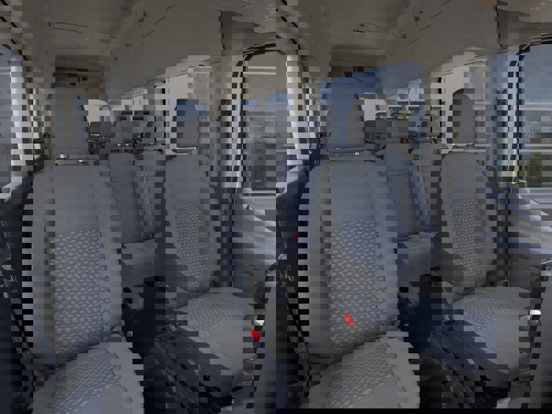 New 2025 Ford Transit 350 XLT image 10