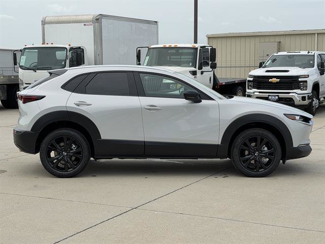 New 2026 MAZDA CX-30 AWD 2.5 S w/ Select Sport Pkg image 3