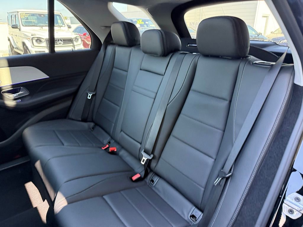 New 2026 Mercedes-Benz GLE 350 4MATIC image 14