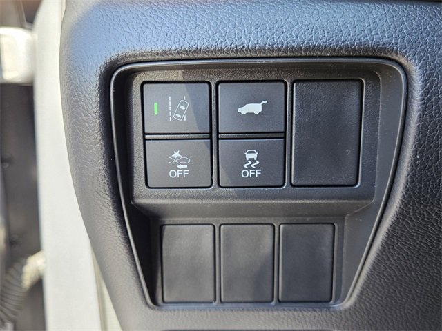 Used 2018 Honda CR-V EX-L image 28
