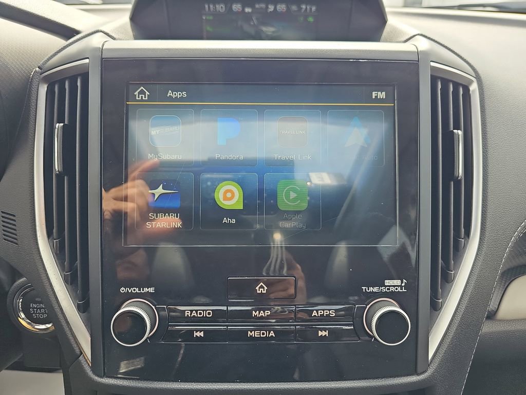 Used 2024 Subaru Forester Limited image 25