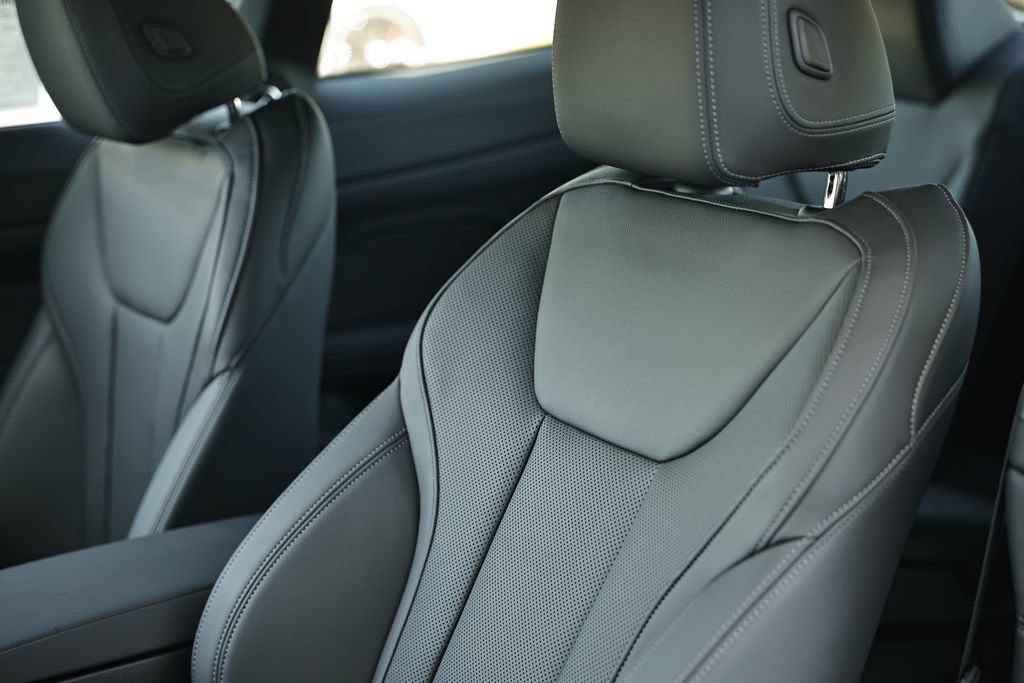 New 2026 BMW 430i Coupe w/ M Sport Package RWD image 22