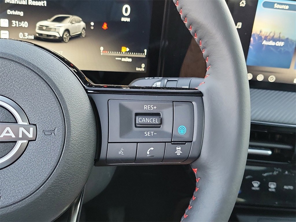 New 2026 Nissan Kicks SR image 7