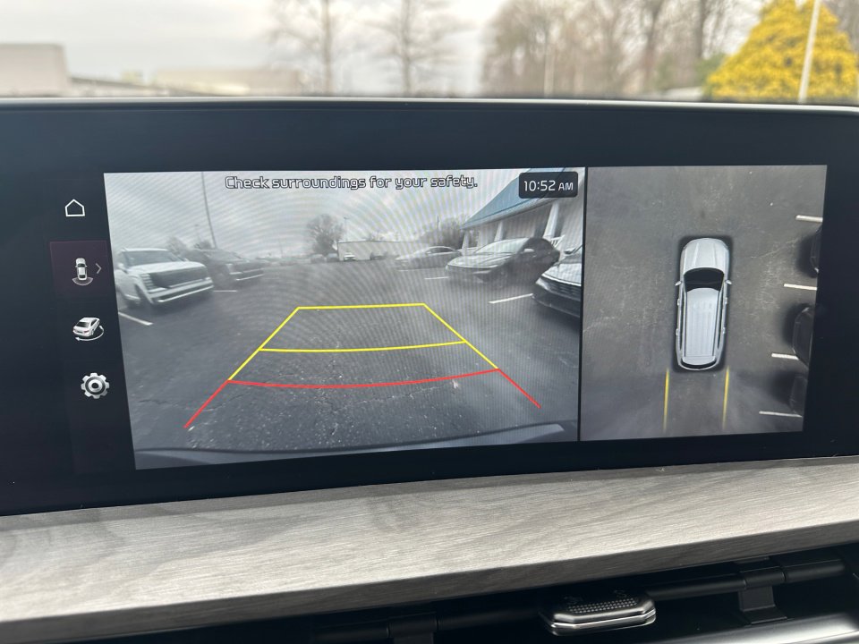 Used 2024 Kia Telluride SX Prestige X-Pro image 22