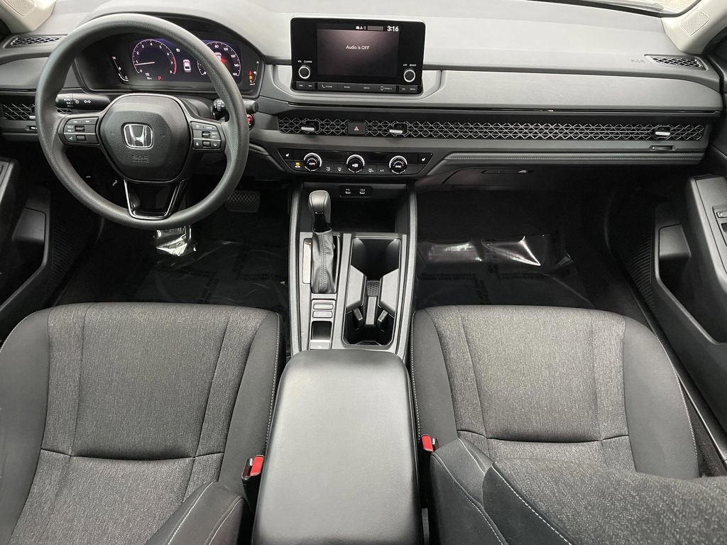 Used 2024 Honda Accord EX image 14