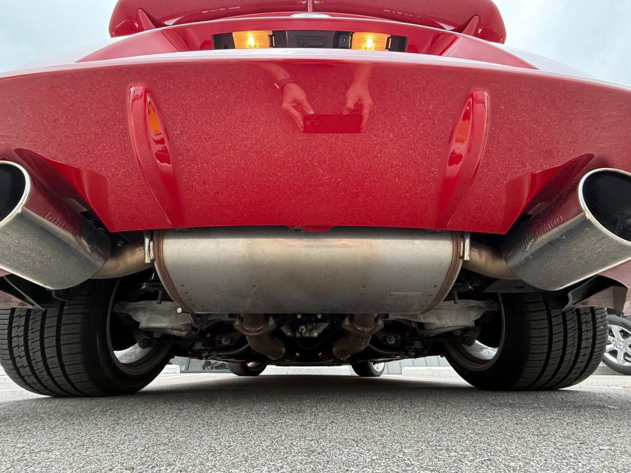 Used 2012 Nissan 370Z NISMO RWD image 20