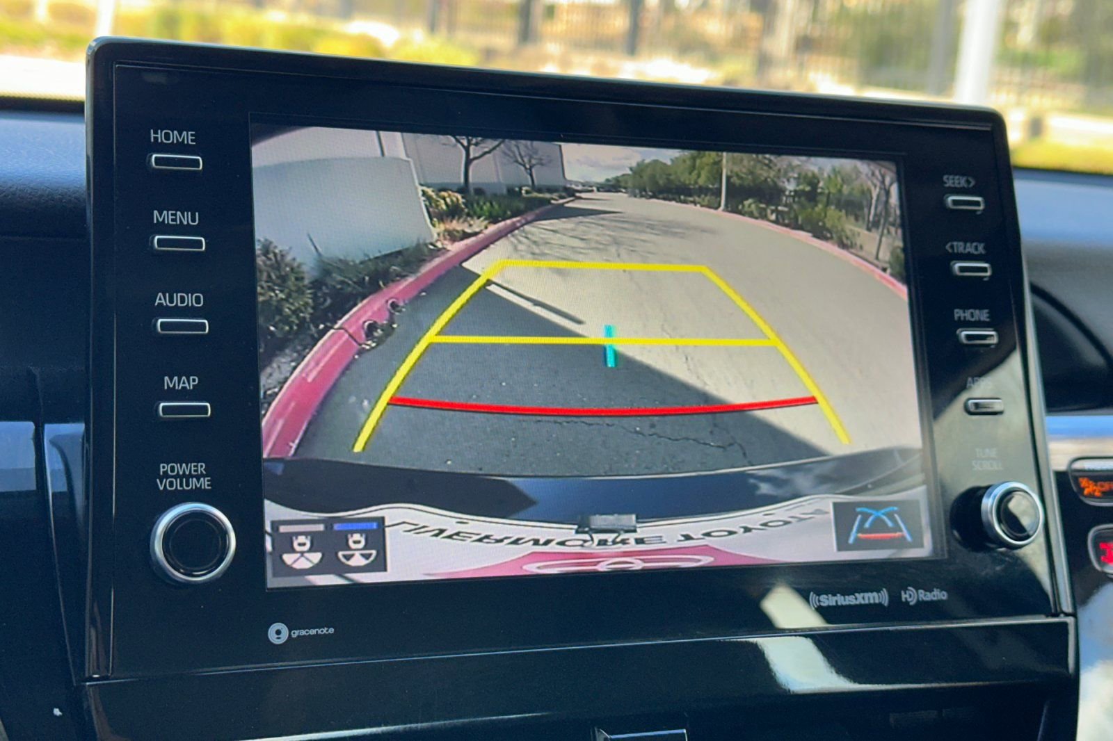 Certified 2023 Toyota Camry XLE image 27