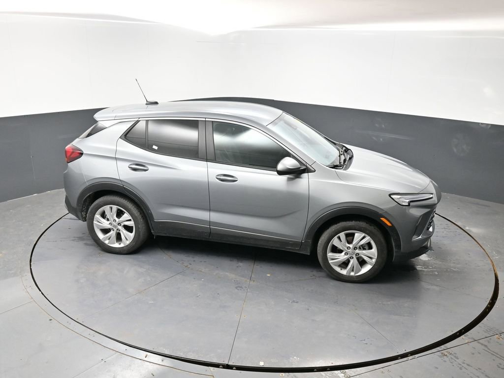 Used 2025 Buick Encore GX Preferred image 15