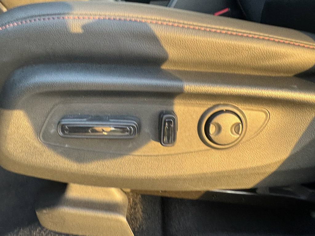 Certified 2025 Honda CR-V Sport Touring image 14