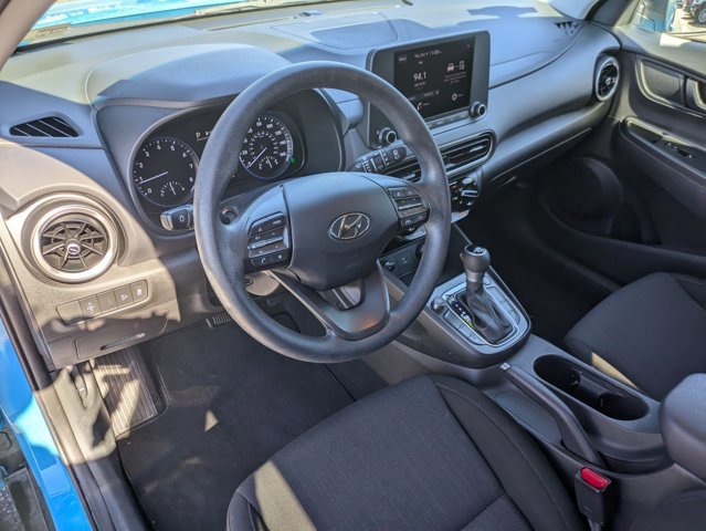 Used 2023 Hyundai Kona SEL image 11