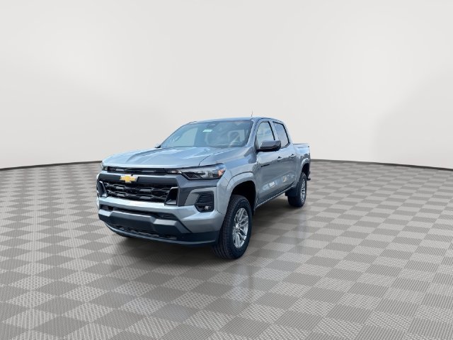 New 2026 Chevrolet Colorado LT w/ LT Convenience Package AWD/4WD image 8