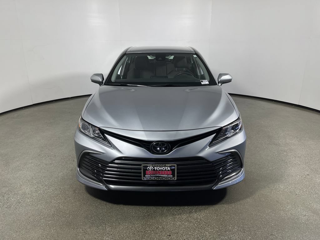 Used 2024 Toyota Camry LE FWD image 8