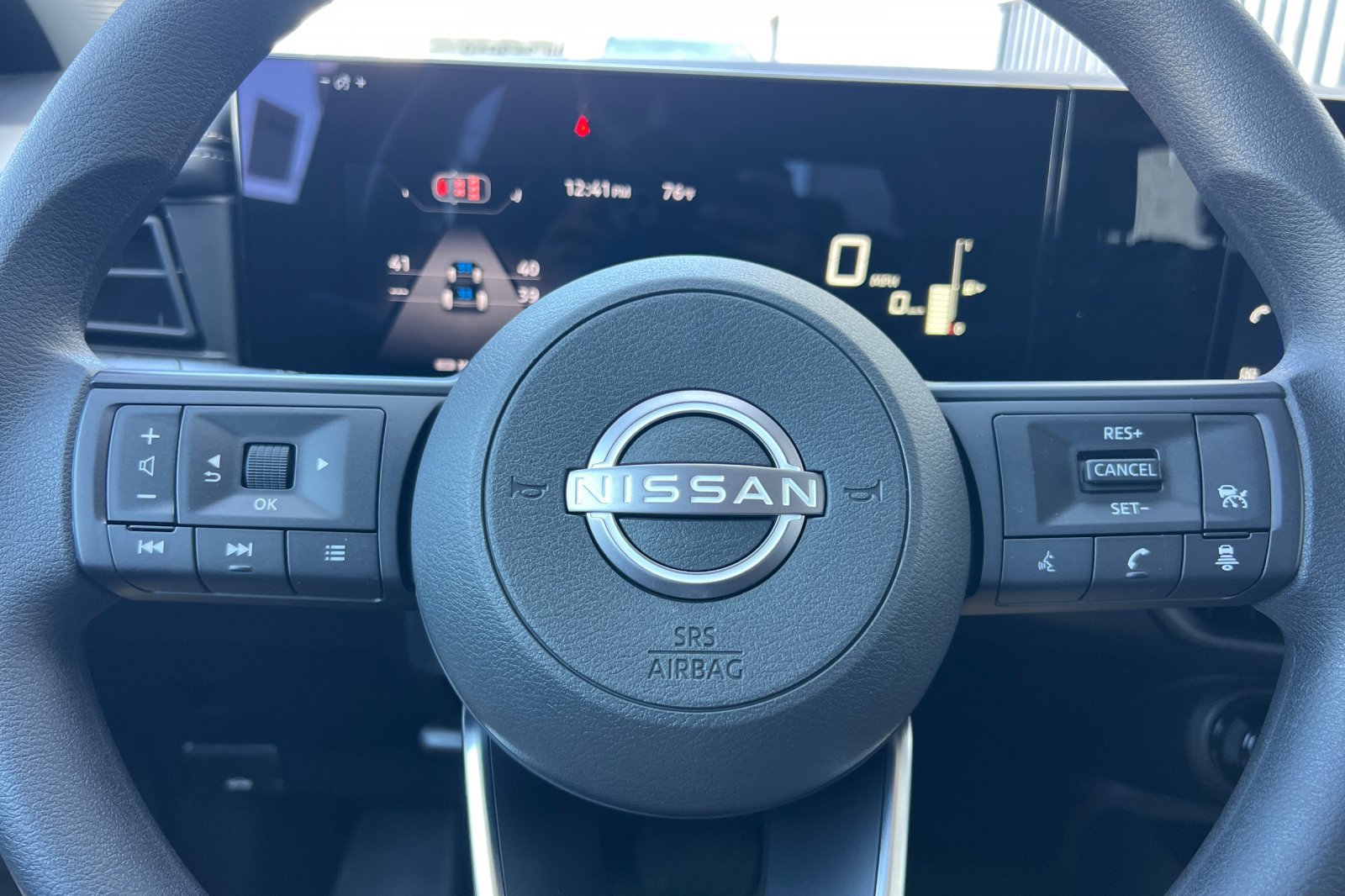 New 2027 Nissan Kicks SV FWD image 20
