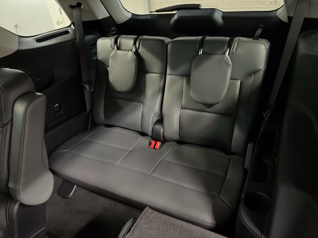 New 2026 Ford Explorer Active w/ Active Comfort Package AWD/4WD image 29