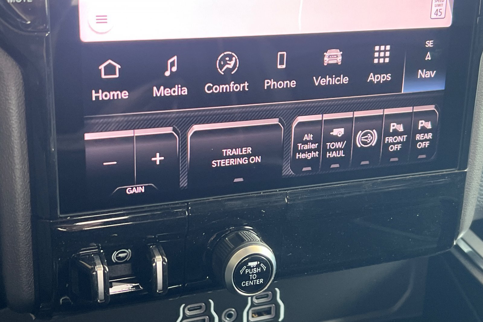 New 2027 RAM 2500 Laramie AWD/4WD image 21