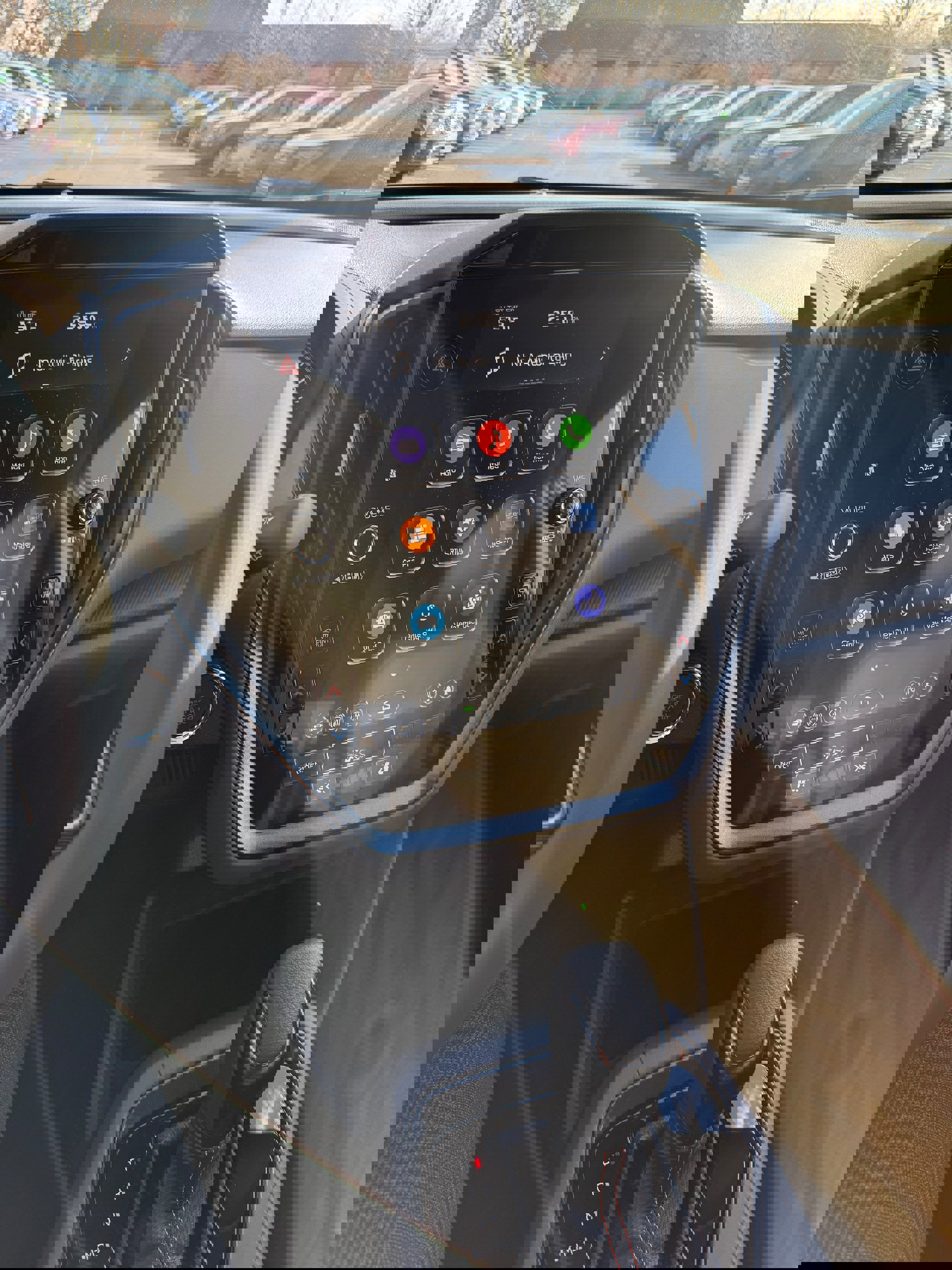 New 2026 Subaru Crosstrek 2.5i Limited image 9