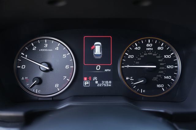 Used 2024 Subaru Outback Wilderness w/ Wilderness Package image 25