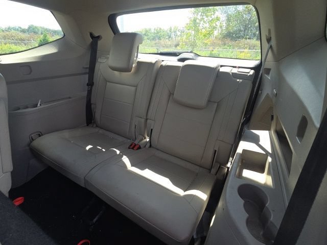 Used 2022 Volkswagen Atlas SE AWD/4WD image 14