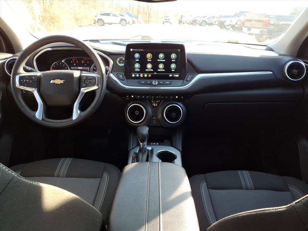 Used 2023 Chevrolet Blazer LT w/ Convenience Package image 8