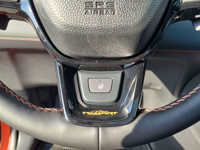 New 2026 Honda Passport TrailSport Elite image 20