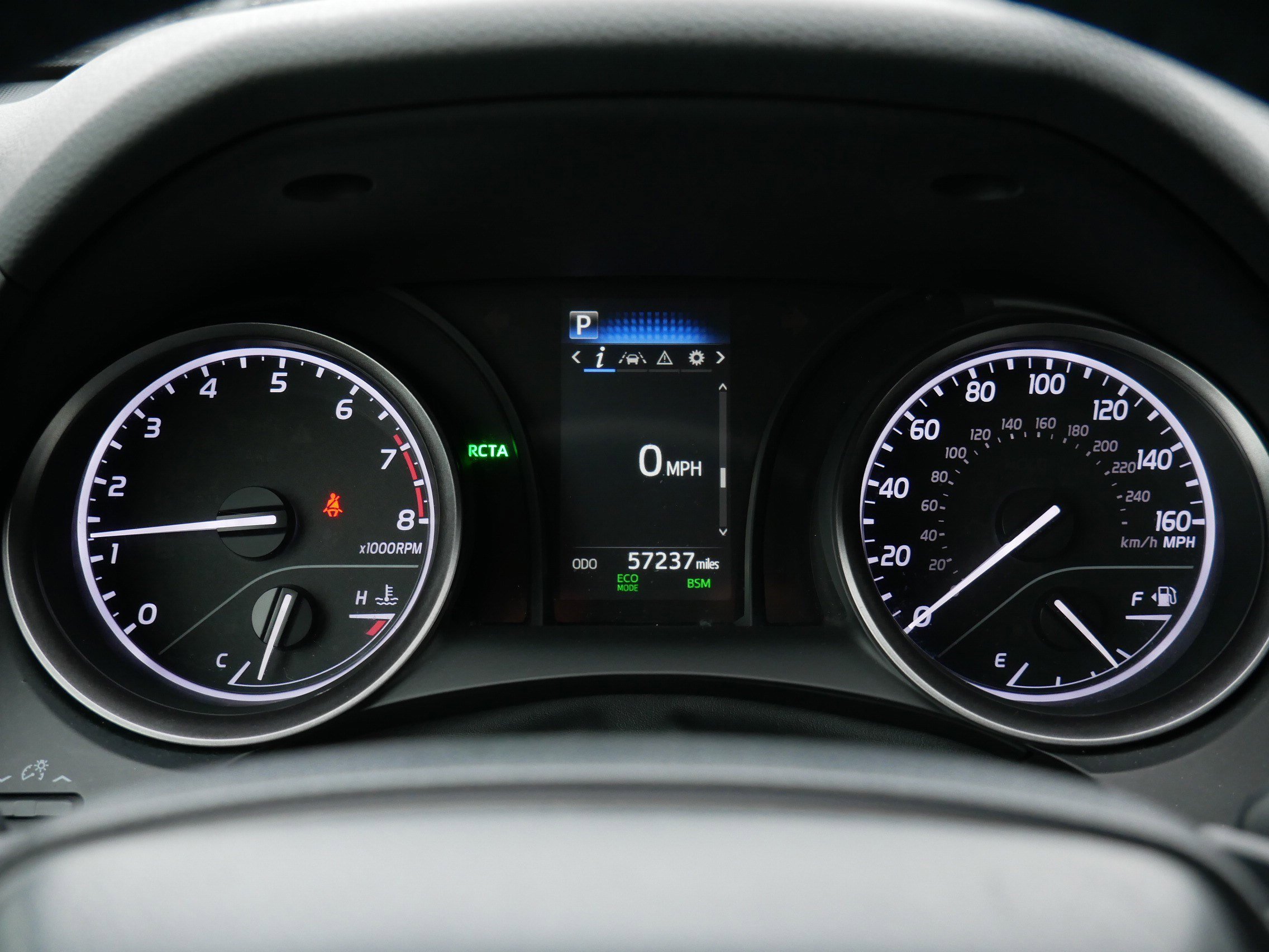 Certified 2024 Toyota Camry SE w/ Convenience Package image 20