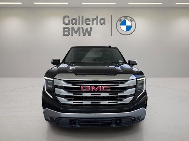 Used 2023 GMC Sierra 1500 SLE image 3