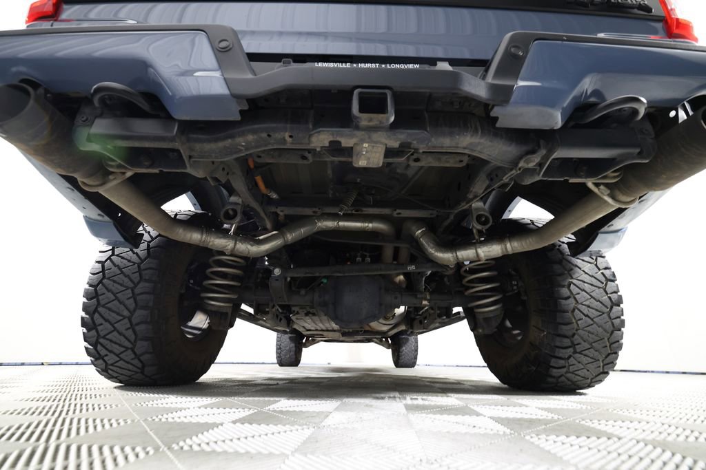 Used 2023 Ford F150 Raptor w/ Raptor Carbon Fiber Package AWD/4WD image 58