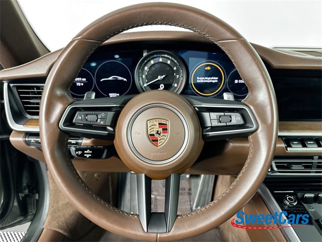 Used 2020 Porsche 911 Carrera 4S image 15