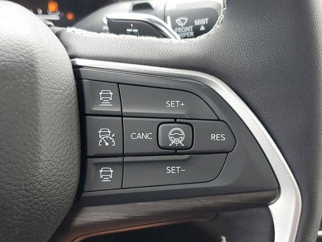 New 2026 Jeep Grand Cherokee Limited w/ Limited Altitude Package AWD/4WD image 23