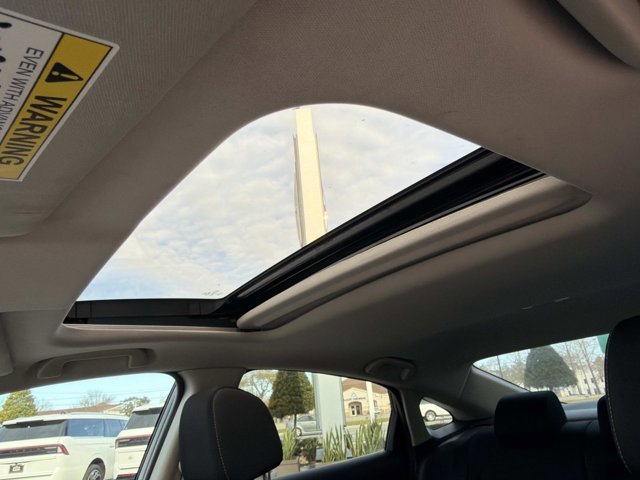 Used 2021 Honda Civic EX image 32