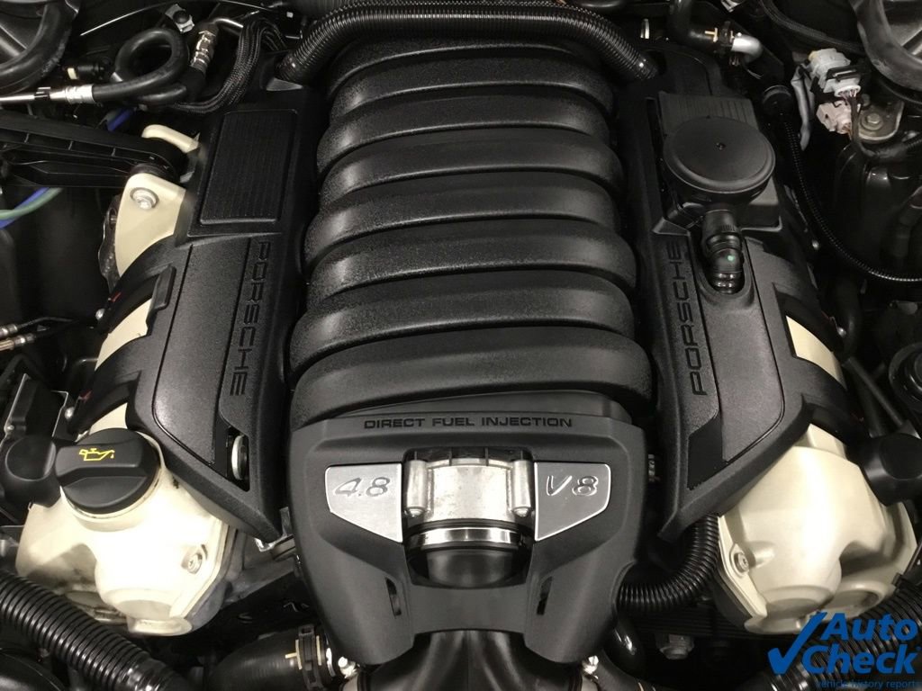 Used 2016 Porsche Panamera GTS image 42