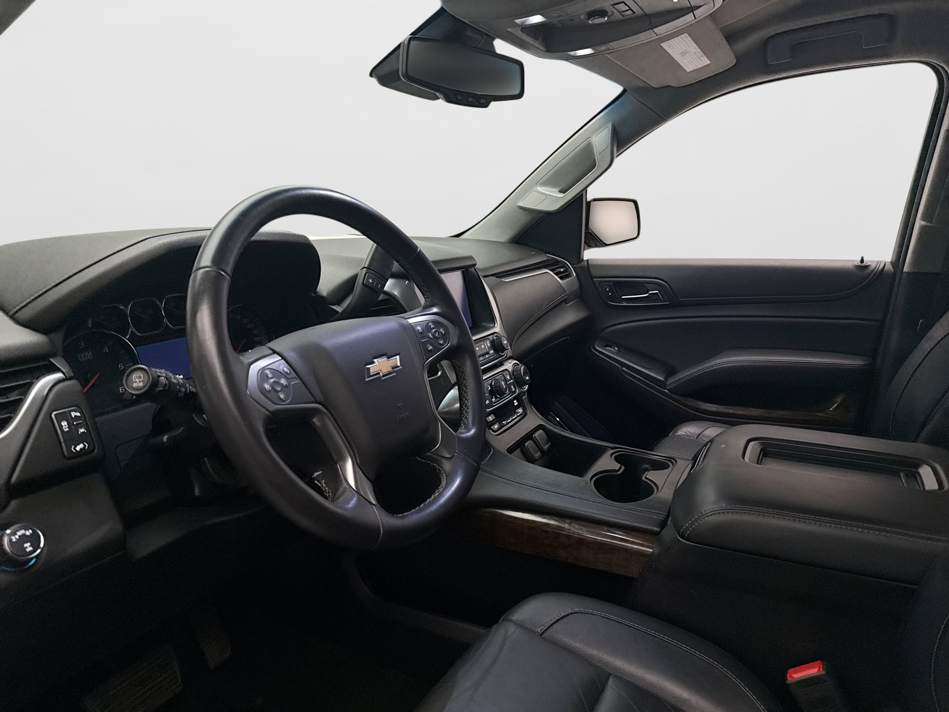 Used 2018 Chevrolet Tahoe LT AWD/4WD image 10