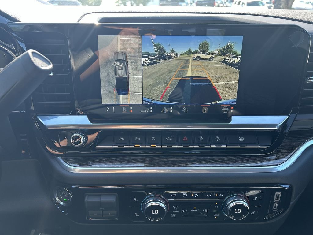 New 2026 GMC Sierra 1500 SLE w/ X31 Off-Road Package image 24