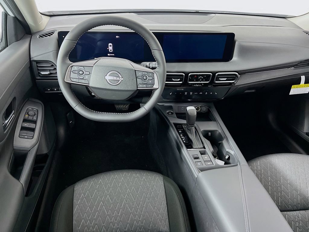 New 2026 Nissan Sentra SV w/ SV Convenience Package FWD image 20