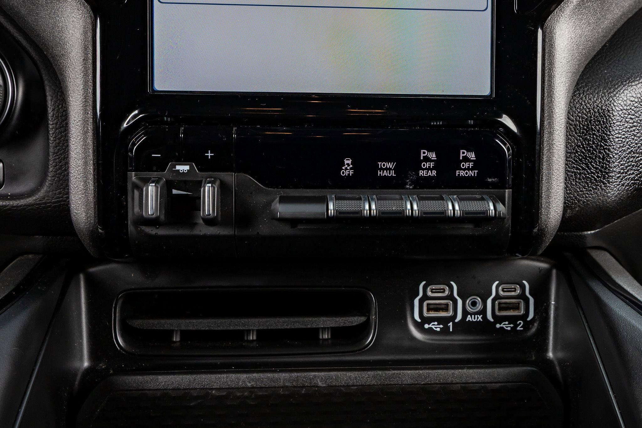 Used 2024 RAM 1500 Big Horn image 28