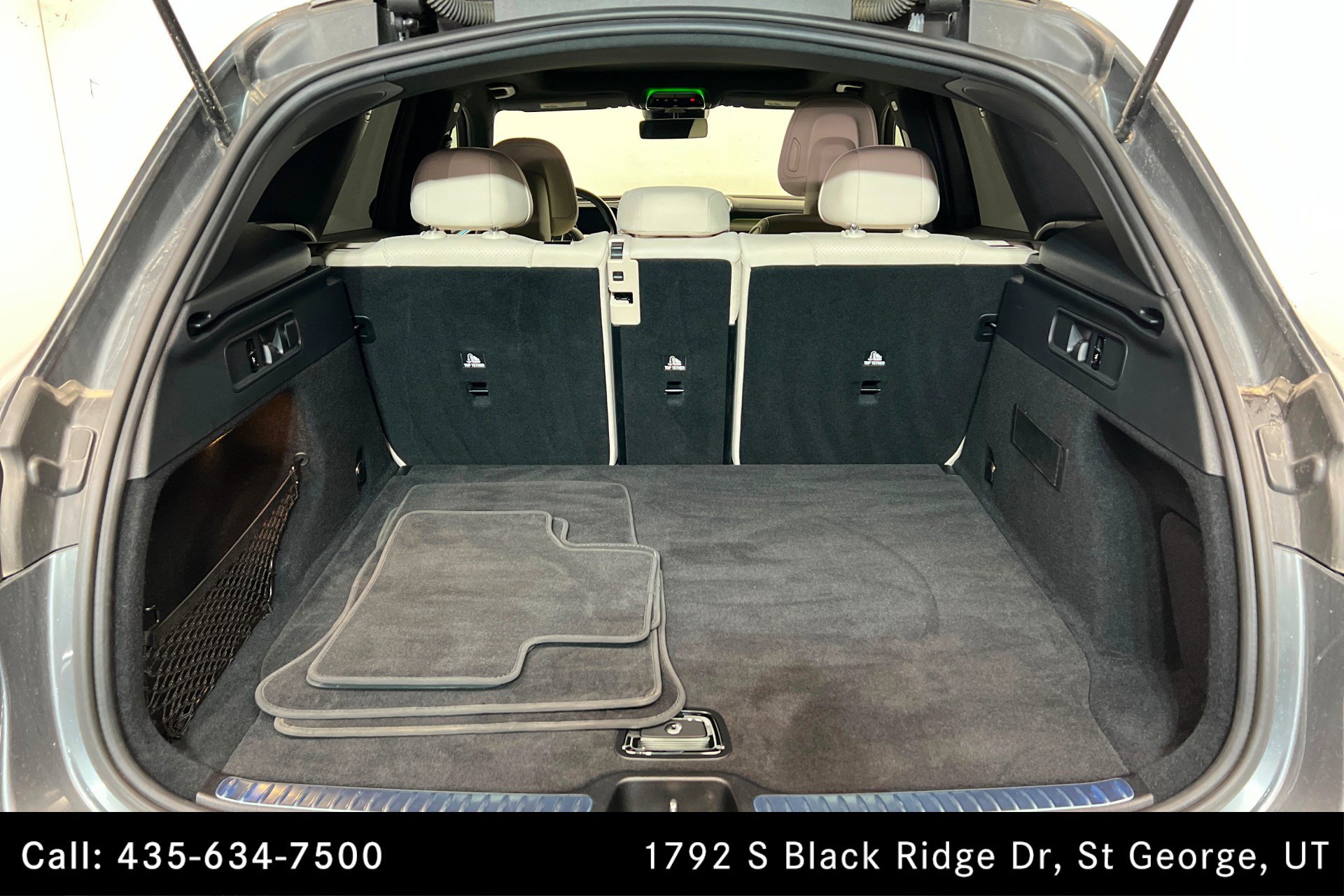 Certified 2023 Mercedes-Benz GLC 300 4MATIC image 22